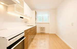 Apartment for rent, 2+1 - 1 bedroom, 55m<sup>2</sup>