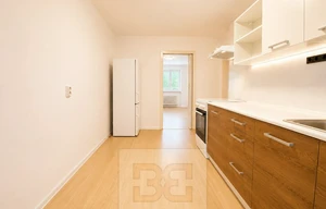 Apartment for rent, 2+1 - 1 bedroom, 55m<sup>2</sup>