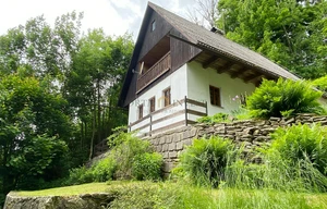 Country house for sale, 115m<sup>2</sup>, 558m<sup>2</sup> of land