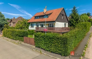 Family house for sale, 210m<sup>2</sup>, 609m<sup>2</sup> of land