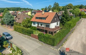 Family house for sale, 210m<sup>2</sup>, 609m<sup>2</sup> of land