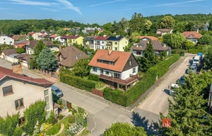 Family house for sale, 210m<sup>2</sup>, 609m<sup>2</sup> of land