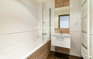 Apartment for sale, 2+kk - 1 bedroom, 54m<sup>2</sup>