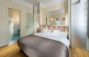 Apartment for rent, 1+KK - Studio, 33m<sup>2</sup>