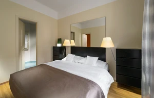 Apartment for rent, 1+KK - Studio, 33m<sup>2</sup>
