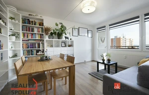 Apartment for rent, 3+1 - 2 bedrooms, 64m<sup>2</sup>