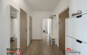Apartment for rent, 3+1 - 2 bedrooms, 64m<sup>2</sup>