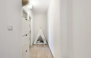 Apartment for rent, 3+1 - 2 bedrooms, 64m<sup>2</sup>
