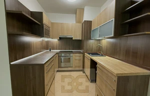 Apartment for rent, 2+kk - 1 bedroom, 49m<sup>2</sup>