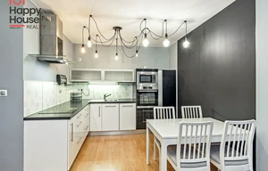 Apartment for rent, 2+kk - 1 bedroom, 54m<sup>2</sup>