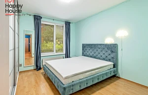 Apartment for rent, 2+kk - 1 bedroom, 54m<sup>2</sup>