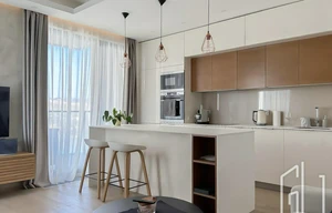 Apartment for rent, 2+kk - 1 bedroom, 63m<sup>2</sup>