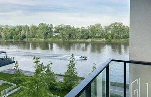 Apartment for rent, 2+kk - 1 bedroom, 63m<sup>2</sup>