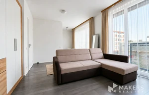 Apartment for sale, 1+KK - Studio, 38m<sup>2</sup>