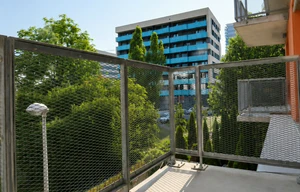 Apartment for sale, 1+KK - Studio, 38m<sup>2</sup>