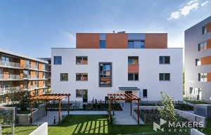 Apartment for sale, 1+KK - Studio, 38m<sup>2</sup>