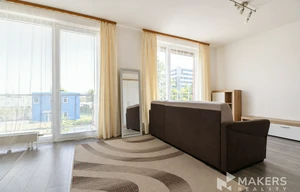 Apartment for sale, 1+KK - Studio, 38m<sup>2</sup>