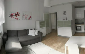 Apartment for rent, 2+kk - 1 bedroom, 52m<sup>2</sup>