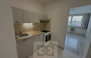 Apartment for rent, 2+kk - 1 bedroom, 38m<sup>2</sup>