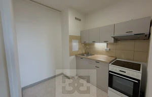 Apartment for rent, 2+kk - 1 bedroom, 38m<sup>2</sup>