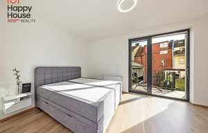 Apartment for rent, 2+kk - 1 bedroom, 60m<sup>2</sup>