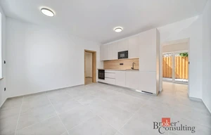 Apartment for rent, 2+kk - 1 bedroom, 57m<sup>2</sup>