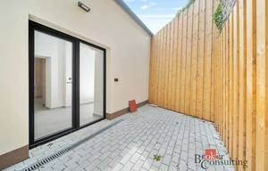 Apartment for rent, 2+kk - 1 bedroom, 57m<sup>2</sup>