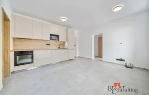 Apartment for rent, 2+kk - 1 bedroom, 57m<sup>2</sup>
