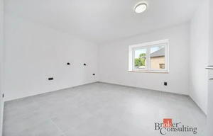 Apartment for rent, 2+kk - 1 bedroom, 57m<sup>2</sup>