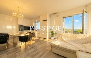 Apartment for sale, 3+kk - 2 bedrooms, 82m<sup>2</sup>