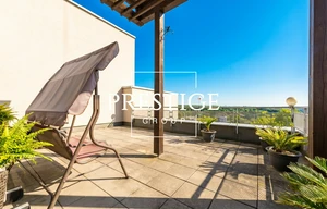 Apartment for sale, 3+kk - 2 bedrooms, 82m<sup>2</sup>