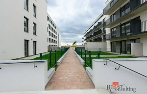Apartment for rent, 2+kk - 1 bedroom, 60m<sup>2</sup>