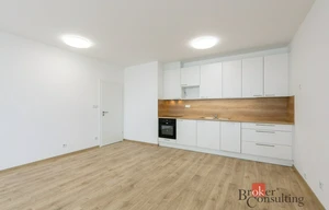 Apartment for rent, 2+kk - 1 bedroom, 60m<sup>2</sup>