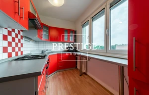 Apartment for rent, 2+kk - 1 bedroom, 53m<sup>2</sup>