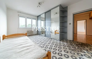 Apartment for rent, 2+kk - 1 bedroom, 53m<sup>2</sup>