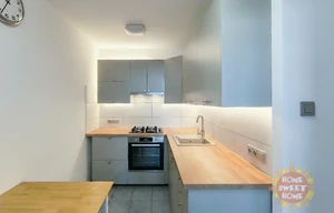Apartment for rent, 2+kk - 1 bedroom, 43m<sup>2</sup>