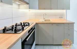 Apartment for rent, 2+kk - 1 bedroom, 43m<sup>2</sup>