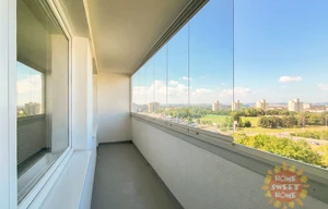 Apartment for rent, 2+kk - 1 bedroom, 43m<sup>2</sup>