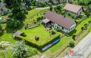 Family house for sale, 73m<sup>2</sup>, 733m<sup>2</sup> of land