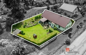 Family house for sale, 73m<sup>2</sup>, 733m<sup>2</sup> of land