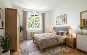 Apartment for sale, 3+1 - 2 bedrooms, 70m<sup>2</sup>