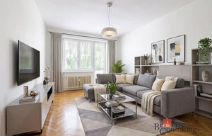 Apartment for sale, 3+1 - 2 bedrooms, 70m<sup>2</sup>