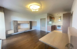 Apartment for rent, 3+kk - 2 bedrooms, 83m<sup>2</sup>