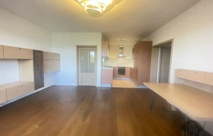 Apartment for rent, 3+kk - 2 bedrooms, 83m<sup>2</sup>