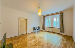 Apartment for sale, 2+1 - 1 bedroom, 76m<sup>2</sup>