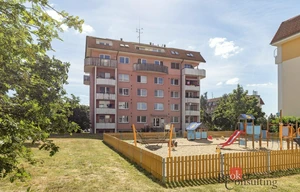 Apartment for sale, 3+1 - 2 bedrooms, 70m<sup>2</sup>