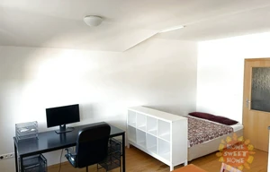 Apartment for rent, 1+KK - Studio, 35m<sup>2</sup>