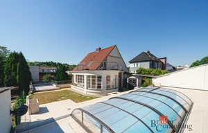 Family house for sale, 135m<sup>2</sup>, 441m<sup>2</sup> of land