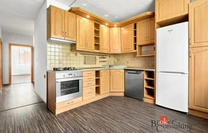 Apartment for sale, 3+1 - 2 bedrooms, 81m<sup>2</sup>