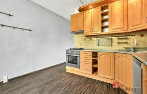 Apartment for sale, 3+1 - 2 bedrooms, 81m<sup>2</sup>